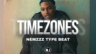 FREE Nemzzz Type Beat  quotTimezonesquot  Chill Drill Type Beat 2024 [upl. by Kacey]