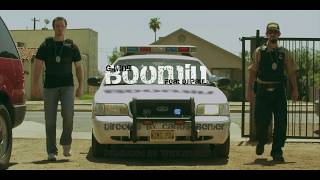 GMoe quot Boomin quot Feat Dj Paul of Three 6 Mafia OFFICIAL MUSIC VIDEO [upl. by Oruntha934]