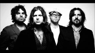 Rival Sons  Pressure and Time [upl. by Engud]