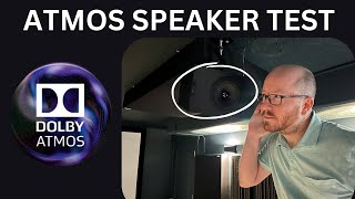 Dolby Atmos Speaker Test in My Home Theater  Are Speakers Placed Correctly [upl. by Lleryt]