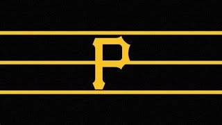 Pirates vs Padres [upl. by Marylinda]