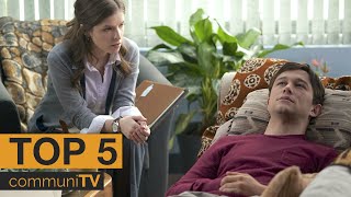 Top 5 Therapist Movies [upl. by Imar]