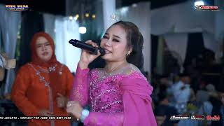 Kalah Materi Eka Venty  Vina Nada Dangdut Campursari 0822 9910 4824 [upl. by Miltie]