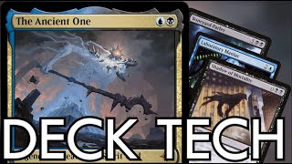 My New Favorite Self Mill Deck  Deck Tech 7 [upl. by Booma]