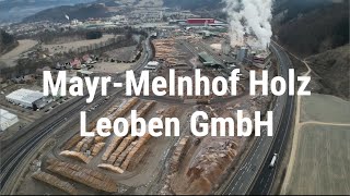 MMHolz  ABF BSP Produktion Leitsystem [upl. by Yehudit]