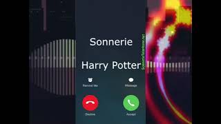 Sonnerie Harry Potter gratuit pour mobile  SonnerieTelephonenet [upl. by Talia]