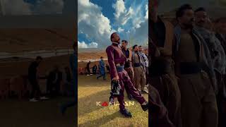 Kurdish Dance Hay Gulle [upl. by Nnyllaf]