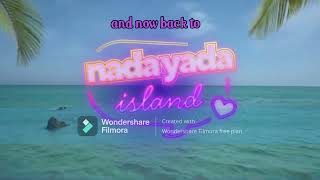 NadaYada Island Commercial Bumpers 1995 [upl. by Miza]