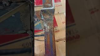 Strong welding kaise kareHow to learn strong weldingshorttrending [upl. by Bruckner]