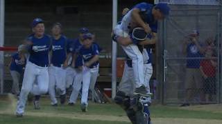 Mifflin County wins Ottumwa Babe Ruth World Series [upl. by Scrivenor]