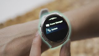 TUTORIAL LENGKAP MENGGUNAKAN GARMIN FORERUNNER 965 [upl. by Rehtul]