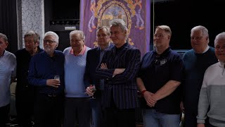 📽️ WATCH  BRASSED OFF REUNION [upl. by Rosenbaum51]