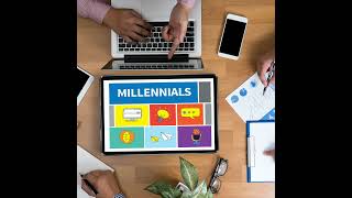 Millennials in the workforce [upl. by Melesa]