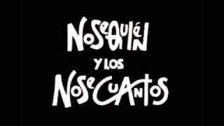 Los NSQ y los NSC  Pacha [upl. by Egin]