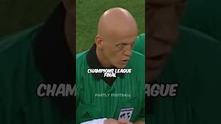 Proof that Pierluigi Collina is The Best Referee of All Time [upl. by Rofotsirk]