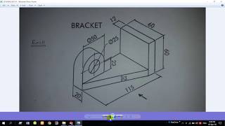 Solidworks bangla tutorial for Beginner [upl. by Atsahs]