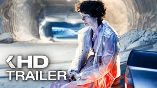 THE END Trailer 2024 Tilda Swinton George MacKay [upl. by Suter]