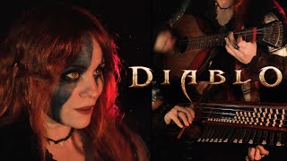 Diablo  Tristram Theme Gingertail Cover [upl. by Er]