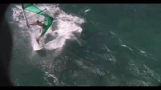 2009 Goya Windsurfing Wave 3D [upl. by Dorsey134]