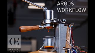 Odyssey Argos Workflow [upl. by Lapham363]