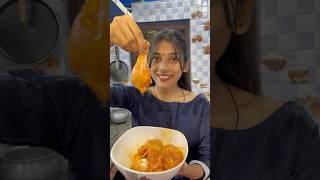 Chadakhi re baneili chicken 🤤trendingshorts cooking ytshorts food food [upl. by Granthem734]