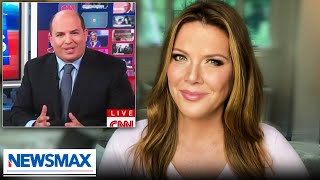 Trish Regan This is how far journalism has fallen [upl. by Zeena]