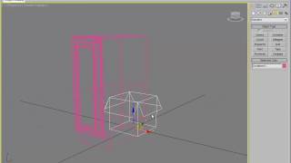 Scene Management in 3ds Max  Part 1  Using Containers [upl. by Llenehc]