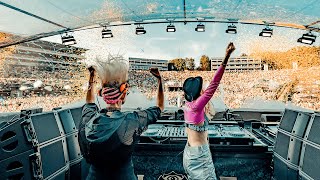 NERVO WE2  Tomorrowland 2024 [upl. by Grosmark552]