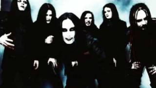 Cradle Of Filth  Malice Through The Looking Glass Lyrics sub [upl. by Adnor]