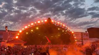 Ushuaia Ants United Ibiza May 2024 ushuaiaibiza [upl. by Denzil]