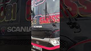 Planner Coach experience kenyaroads africannews travel [upl. by Seravaj]