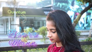 Bawra Mann Dekhne Chala Ek Sapna  Cover Song  Sridevi  Cover by Darshana Rajendran [upl. by Han]