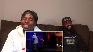 Lavell Crawford  Mama Was Old School Reaction [upl. by Neb971]