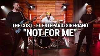 Meinl Cymbals  El Estepario Siberiano  The Cost quotNot For Mequot [upl. by Allerim]