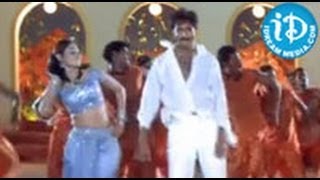 Thongi Thongi Song From Yagnam Movie  Gopichand Sameera Banerjee [upl. by Aicilra]