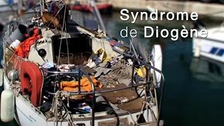 Syndrome de Diogène  qui sontils  documentaire INÉDIT [upl. by Rentschler880]