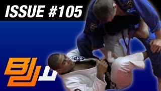 JT Torres  Sneaky Sweep from XGuard  BJJ Weekly Issue 105 [upl. by Porett]