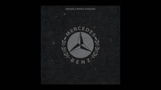 Geolier Mercedes remix feat Nicola Siciliano [upl. by Cordelie]