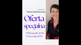 Oferta Specjalna  sprawdź [upl. by Atterrol]