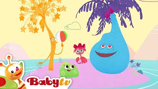 Willkommen auf der Insel ETZT auf BabyTV  BabyTVDE [upl. by Krik179]