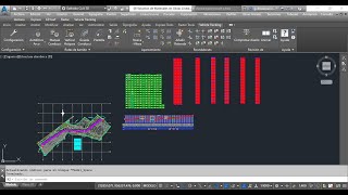 Civil 3DVolumenes de Materiales Parte 02 [upl. by Rundgren]