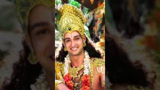 Krishna motivational quotes ll shorts musicsong motivation hindudeity radheshyam [upl. by Liag]