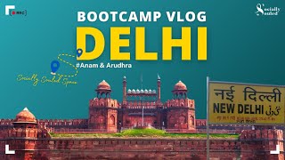 Psychology Bootcamp Bangalore  Student Vlog  Socially Souled [upl. by Bean]