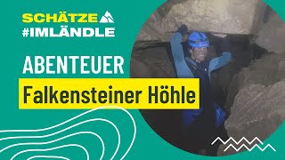 Abenteuer Falkensteiner Höhle [upl. by Letsirc]