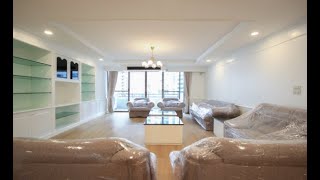 Wattana Heights Condominium for Rent [upl. by Arocat]