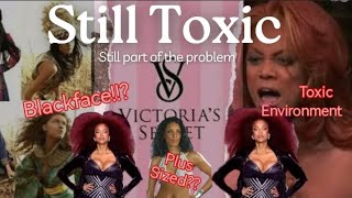 ANTM aged Badly and Victoria Secret highlights it Part3 [upl. by Kaazi]