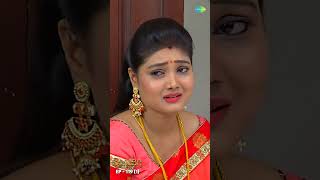 ROJA Serial Shorts Ep 119  1  Priyanka Sibbu Suryan  Saregama TV Shows Tamil  shorts ytshorts [upl. by Lodge]