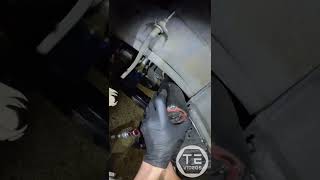 2015 a Honda Pilot Timing Belt Replacement POV🔧👀  Part 3 honda pilot timingbelt pov satisfying [upl. by Naig]