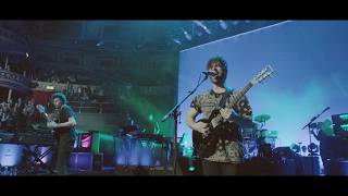 FOALS  Two Steps Twice Live at the Royal Albert Hall [upl. by Silliw]