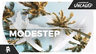 Modestep  Summer Monstercat Release [upl. by Adnanref421]